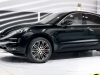 2014 Porsche Macan: New Compact SUV