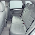 Porsche Cayenne 2003 wallpaper Interior