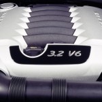 Porsche Cayenne 2004 1600x1200 wallpaper Engine