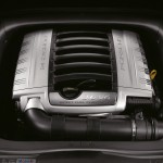 Porsche Cayenne 2008 1600x1200 wallpaper Engine