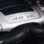 Porsche Cayenne 2008 1600x1200 wallpaper Engine