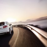 Sand White Porsche Cayenne S Hybrid 2011 3000x1560 wallpaper Rear angle view