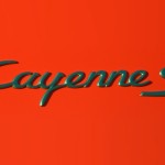 Red Porsche Cayenne S Titanium 2006 1600x1200 wallpaper Sign