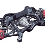 Porsche Cayenne Turbo 2004 1600x1200 wallpaper Chassis