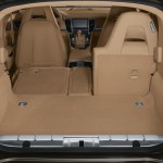 Porsche Panamera S 2011 3000x1560 wallpaper Interior