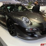 Geneva 2011 Porsche Sportec SPR1