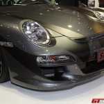 Geneva 2011 Porsche Sportec SPR1