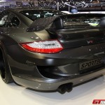 Geneva 2011 Porsche Sportec SPR1
