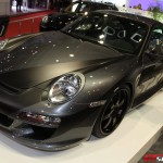 Geneva 2011 Porsche Sportec SPR1