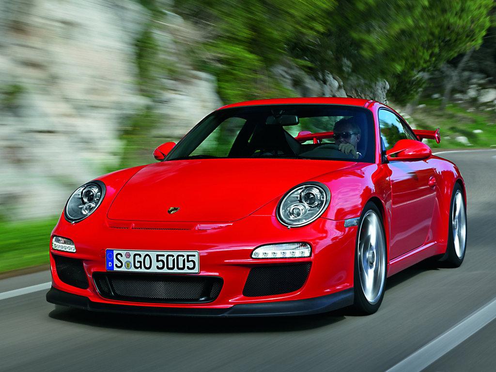 Porsche 911 most reliable sports car