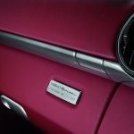 2008 Porsche Boxster RS 60 Spyder wallpaper Interior