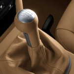 2011 Gold Porsche 911 Carrera 4 Cabriolet Wallpaper Interior Gear box