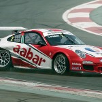 2011 PORSCHE GT3 CUP CHALLENGE Middle East Rounds 9-12