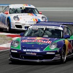 2011 PORSCHE GT3 CUP CHALLENGE Middle East Rounds 9-12
