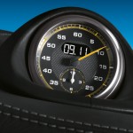 2011 Red Porsche 911 GT3 Wallpaper Interior Dashboard
