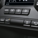 2011 Red Porsche 911 GT3 Wallpaper Interior