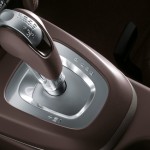 2011 Silver Porsche 911 Carrera Wallpaper Interior Gear box