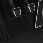 2011 Guards Red Porsche Boxster S wallpaper Interior
