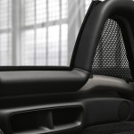 2011 Guards Red Porsche Boxster S wallpaper Interior