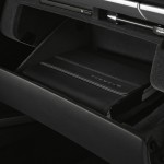 2011 Guards Red Porsche Boxster S wallpaper Interior