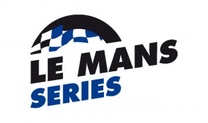 Le Mans series logo