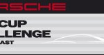 PORSCHE GT3 CUM CHALLENGE Middle East logo