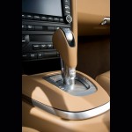 2009 Porsche 911 Carrera Wallpaper Interior Gear box