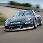 2010 Black Porsche 911 GT3 Cup_Wallpaper_002