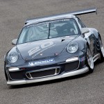 2010 Black Porsche 911 GT3 Cup_Wallpaper_003