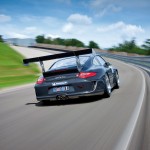 2010 Black Porsche 911 GT3 Cup_Wallpaper_004