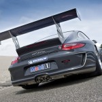 2010 Black Porsche 911 GT3 Cup_Wallpaper_005